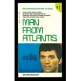 thumbnail image 1 of Pre-Owned Man from Atlantis (Unknown) 0440153689 9780440153689, 1 of 1