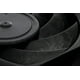 thumbnail image 2 of NOCTUA VENTILADOR NF- A12X25 PWM CHROMAX.BLACK.SWAP, 2 of 4