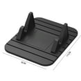 thumbnail image 5 of Car Dashboard Pad Anti-slip Phone Holder Silicone Non-slip Phone Mount Mat, 5 of 6
