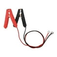 thumbnail image 2 of 30A Fuse Battery-Alligator Clip For Car Extension Cord Quick-Release Adapter Disconnect For Car Motorcycle Battery Clamp Cable, 2 of 8