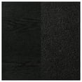 thumbnail image 4 of Miranda 4-piece Eastern King Bedroom Set Black, 4 of 20