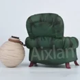 thumbnail image 5 of Aixlan-figura de acción de ONE PIECE, figura de Anime de Fat Roronoa Zoro de PVC, Usopp, modelo coleccionable, juguetes, regalo para niños, 15cm57, 5 of 5