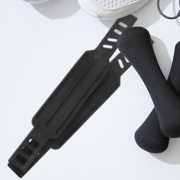 FESTFENDS 2 Pairs Anti-Slipping Bike Accessories for Exercise Bikes and Cycling