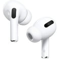 thumbnail image 4 of Remis à Neuf (Excellent) - Apple AirPods Pro Écouteurs Intra-Auriculaires à Réduction de Bruit Véritablement Sans Fil (MWP22AM/A), 4 of 4