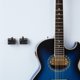 thumbnail image 1 of unbranded 2Ud Repuesto Para Guitarra Sin Con Rodillos Bola Mejora Rendimiento Y Tono, 1 of 8