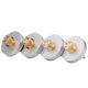 thumbnail image 5 of 4 Pcs SP3535 Speaker Spike Isolation Feet, 5 of 5