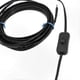thumbnail image 4 of Self-Regulating Heating Cable with EU Plug, 220V Pre-Assembled Power Cord for Water Pipe Anti-Freeze and Temperature Control, 4 of 4