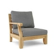 thumbnail image 5 of Anderson Teak DS-602 Riviera Luxe Right Modular, 5 of 9