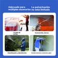 thumbnail image 3 of Recommended Spraying Machine For Color Steel, Paint, Anti-corrosion Glue, Can Spray Latex Paint, Ordinary Paint ,Efficient & Easy to use, 3 of 6