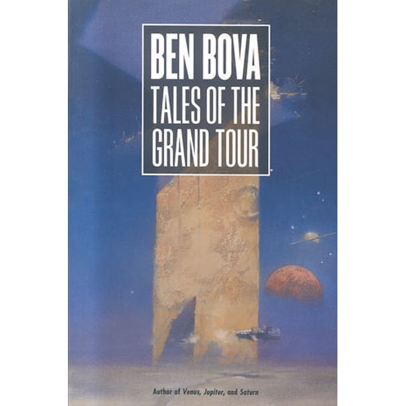 Tales of the Grand Tour