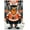 Premium Poster & Mount Bundle, variant on NHL Philadelphia Flyers - Gritty 19 Wall Poster, 14.725" x 22.375"