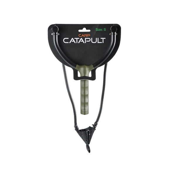 Professional Fishing Baits Catapults High Strengths Fishing Baits Thrower Shockproofed Frame And Nonslip Handle