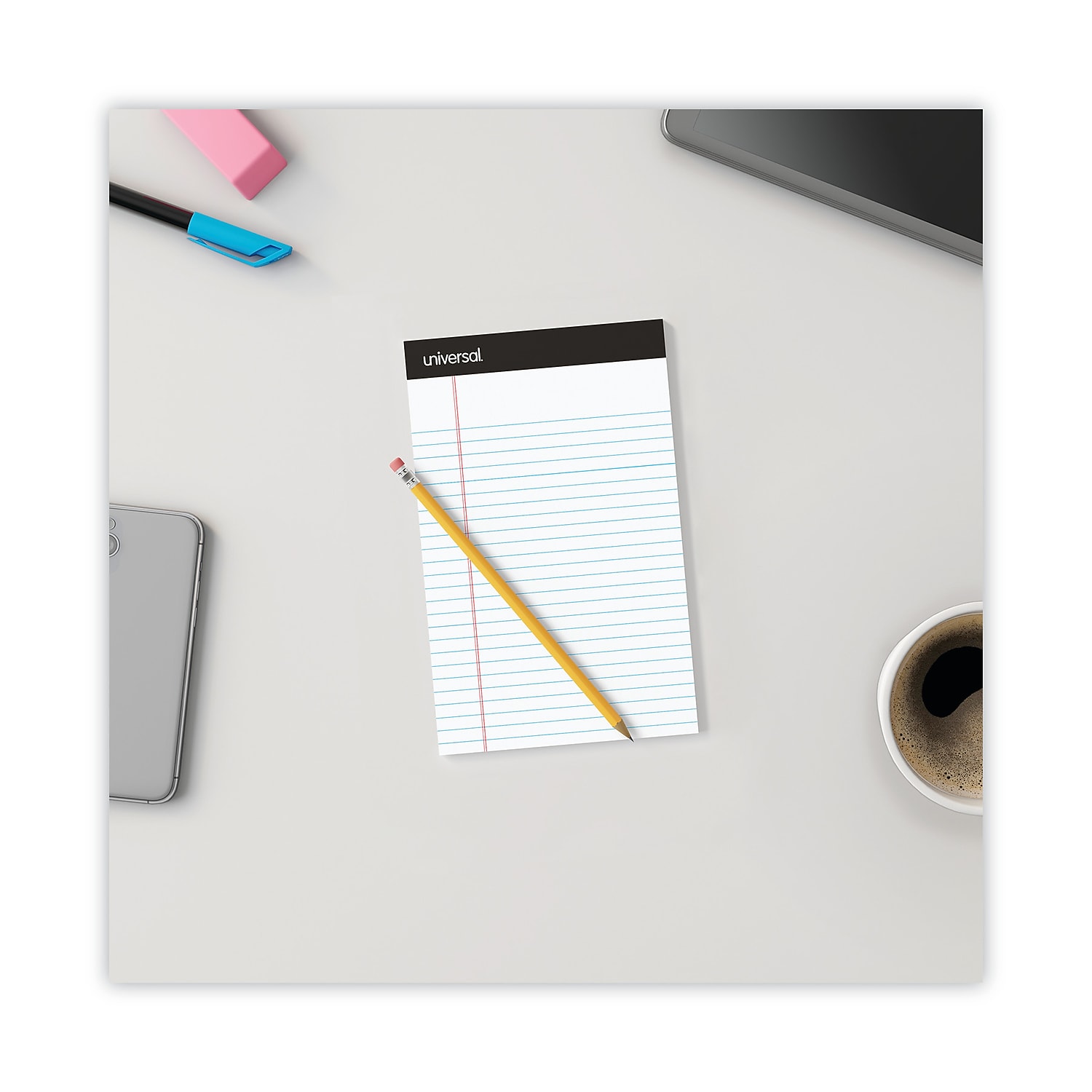 Universal  Notepad 57300