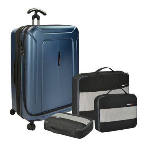 tasmania polycarbonate hardside spinners