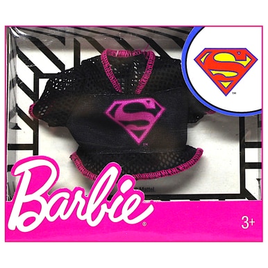 supergirl baby clothes