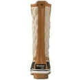 thumbnail image 5 of GLOBALWIN Women's Camel/Beige Mid-Calf Winter Snow Boots 10M, 5 of 7