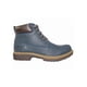 thumbnail image 2 of BOTAS BOTINES CASUALES LEVIS MUJER DAMA AZUL GAMUZA L116321 LEON L116321p, 2 of 3
