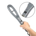 thumbnail image 4 of Portable High Sensitivity Handheld Security Finder Metal Scanner Detector Lightweight Metal Scanner Metal Detector, 4 of 6