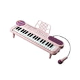 thumbnail image 4 of Xuanheng Electronic Keyboard Piano 37 Keys Kids Piano Keyboard for Beginners Children, 4 of 7