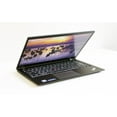 thumbnail image 4 of Restored Lenovo Thinkpad X1 Carbon G5 14" Laptop Intel Core i5 2.40GHz 256GB SSD 8GB Ram W10P (Refurbished), 4 of 4