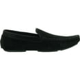 thumbnail image 2 of J'S AWAKE Mens Peter-32 Slip On Loafers Moccasins Shoes, 2 of 4