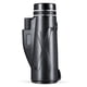 thumbnail image 4 of Telescopio monocular 80X100 Monocular de alta potencia Alcance bifocal HD Portátil Impermeable y antivaho (1 unidad), 4 of 5
