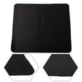 thumbnail image 4 of LEFU Non-Slip Heat Resistant Mat Countertop Protector for Air Fryer, Kitchen Appliances - Washable Felt Material, Silicone Grip, Scratch Protection, Easy Movement, 25x30cm, 4 of 10