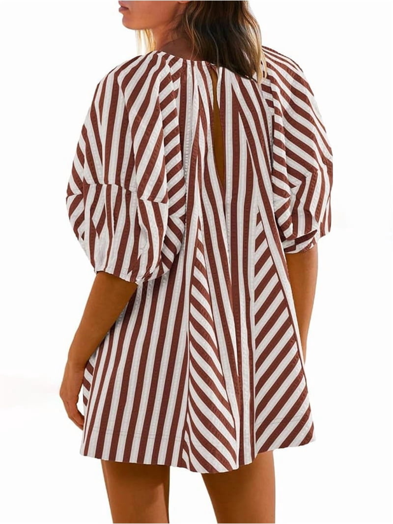 beach romper dress Petal and Pup Women's Beachside Romper