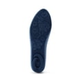 thumbnail image 4 of Okabashi Samantha Women's Ballet Flats-Navy-9, 4 of 9