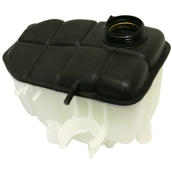 Coolant Reservoir Compatible with MERCEDES BENZ C-CLASS 2001-2007 / CLK-CLASS 2003-2009 Assembly