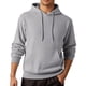 thumbnail image 3 of MHFRRA Suéter de Otoño E Invierno para Hombre, Sudadera con Capucha de Tendencia, Chaqueta Deportiva, Jersey Holgado de Talla Grande Gris, 3 of 4