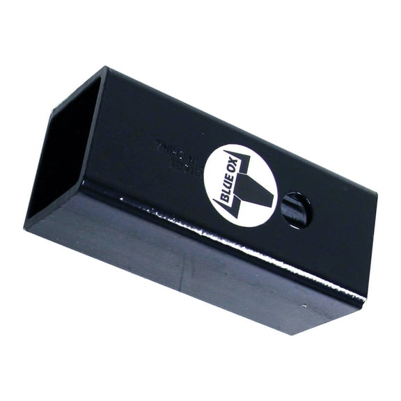 Blue Ox BX88187 Receiver Reducer - 2-1/2" to 2"