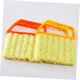 thumbnail image 1 of cepillos limpiadores de persianas para el hogar, cepillo para limpiar ventanas, cepillo para aire acondicionado, plumero de mano, plumero para persianas., 1 of 5