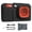 Black2, variant on Digital Camera for Photography with 16x Zoom Anti Shake,4K HD Auto Focus Compact Vlogging Camera for Boys Girls Kids,FHD 1080P Screen,Small Camera with 2.8 Inch Screen 32GB SD Card Pink
