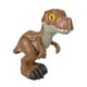 thumbnail image 4 of Dinosaurio de Juguete Imaginext Jurassic World T-Rex Café XL, 4 of 4
