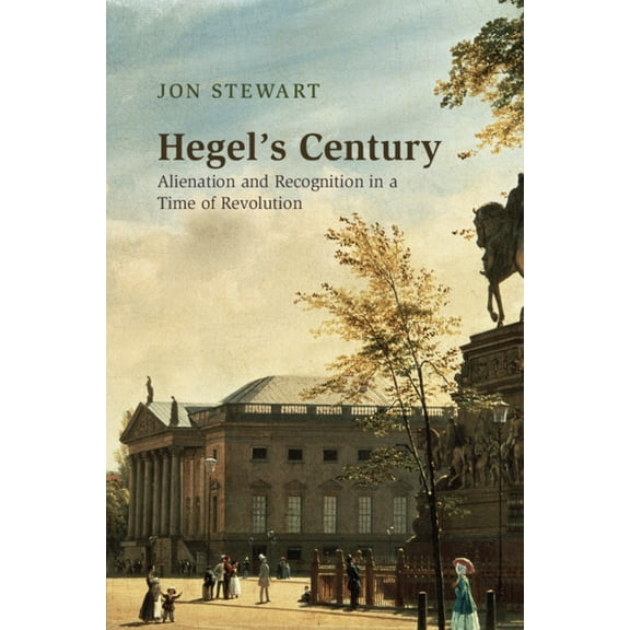 Hegel's Century, (Paperback)