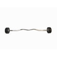 thumbnail image 2 of BARRA Z DE 15 KG BAGORE SPORTS BARRA Z, 2 of 2