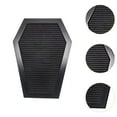 thumbnail image 6 of FashionCha Coffin Letter Board Bistro Gifts Office Witchy Halloween Decor Sturdy Spooky black, 6 of 9