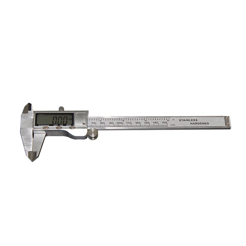 electronic vernier caliper