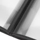 thumbnail image 4 of MERRYHAPY Para Menús A4 En Material PVC Duradero Y Resistente A Para Cafés Y Bares, 4 of 6