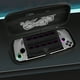 thumbnail image 1 of Estuche de almacenamiento de transporte Estuche EVA a prueba de golpes para consola ROG Ally (negro), 1 of 8