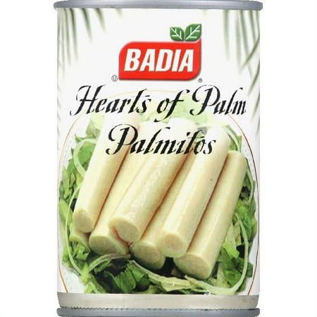 Hearts Of Palm -Pack of 12