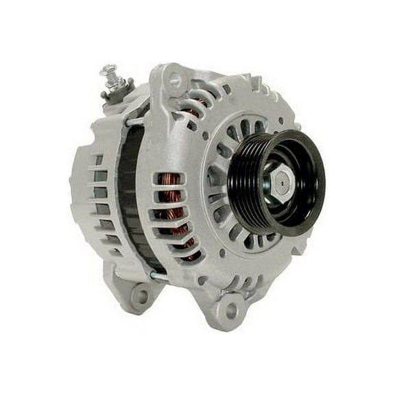 Alternator - Compatible with 1995 - 1997 Nissan Maxima 3.0L V6 1996