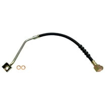 Raybestos Element3 Brake Hoses