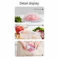 thumbnail image 3 of Food Saver Box Recipiente de almacenamiento de frutas multifuncional reutilizable para la cocina del hogar Ehuebsd Libre de BPA, 3 of 4