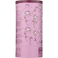 thumbnail image 2 of Mrs. Meyers Clean Day 1017772 Pink Peony Scent Candle, Pack of 6, 2 of 6