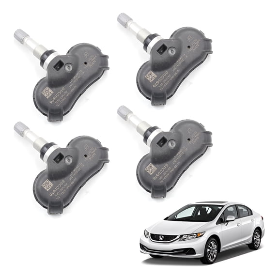 Applicable to Tire Pressure Sensor for Honda Civic 2008-2014,