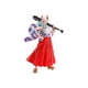 thumbnail image 1 of Figura Bandai SH Figuarts One Piece Yamato 7.30 pulgadas, 1 of 9