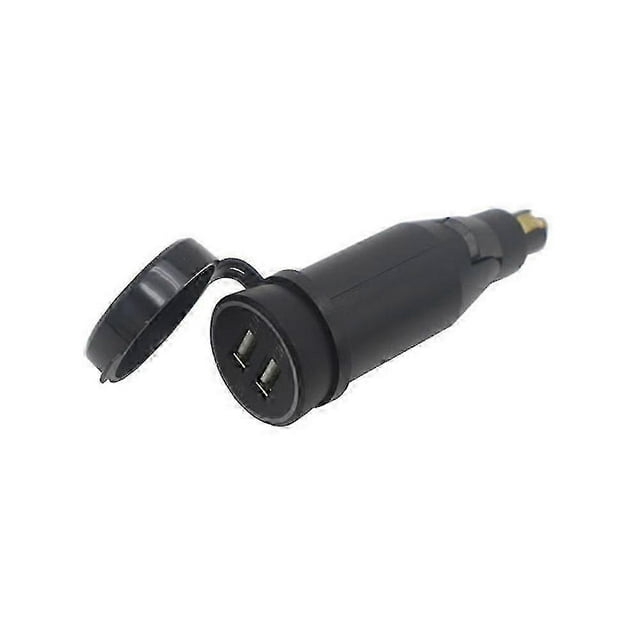 2 Usb Adjustable Connection Sockets For Motorcycle Phone Charging For Bmw R1200gs R1200rt F800 Gs F800gs F650gs F700gs R 1200 Rt