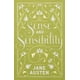 thumbnail image 1 of SENSE AND SENSIBILITY Barnes & Noble Papel, 1 of 2